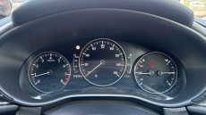 Mazda Cx-30 2.0 Skyactiv-G MHEV Sport Lux 5dr Petrol Hatchback